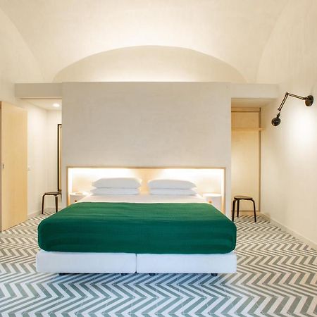 Otium Luxury Studio Apartment Monte di Procida Bagian luar foto