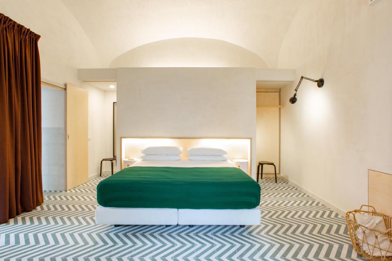 Otium Luxury Studio Apartment Monte di Procida Bagian luar foto