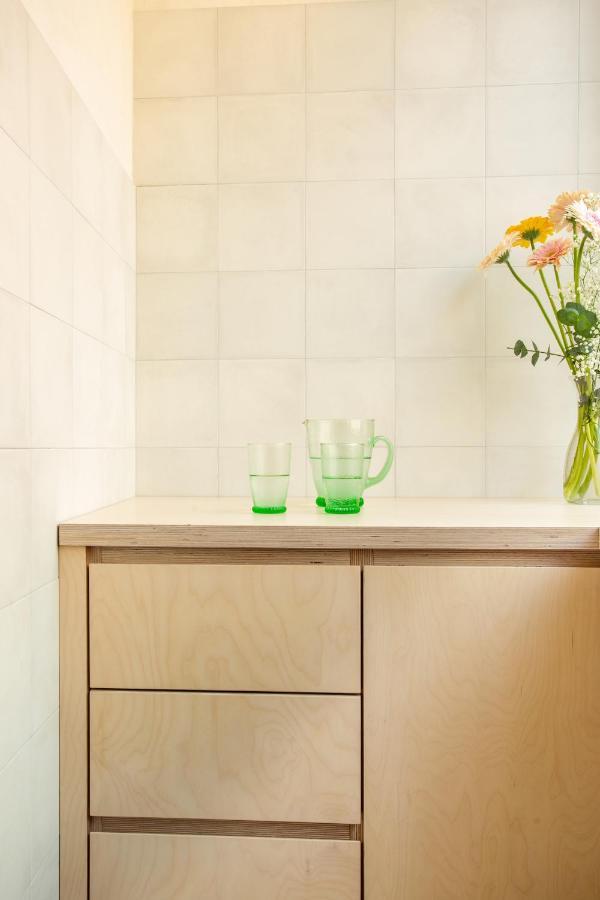 Otium Luxury Studio Apartment Monte di Procida Bagian luar foto