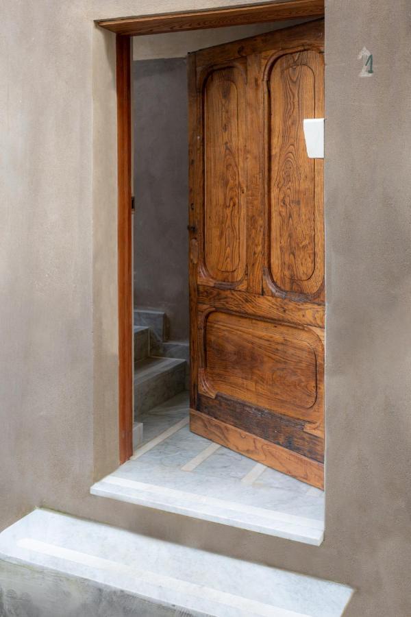 Otium Luxury Studio Apartment Monte di Procida Bagian luar foto