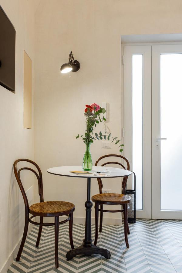 Otium Luxury Studio Apartment Monte di Procida Bagian luar foto